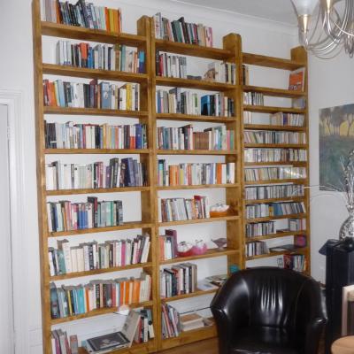 Shelving Shelving