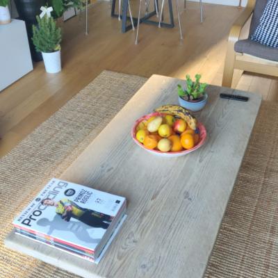METAL LEG RECLAIMED WOOD TABLE METAL LEG RECLAIMED WOOD TABLE