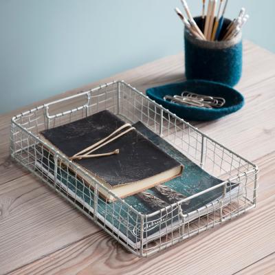 CAMDEN IN-TRY WIREWORK CAMDEN IN-TRY WIREWORK