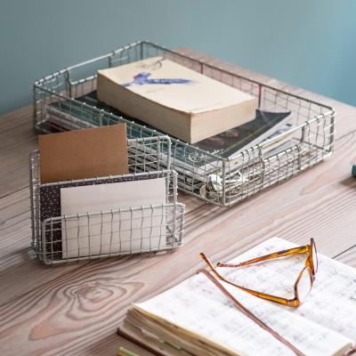 CAMDEN IN-TRY WIREWORK