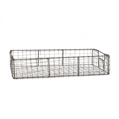 CAMDEN IN-TRY WIREWORK