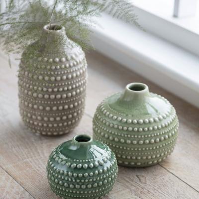 Castello Bottle Ceramic Castello Bottle Ceramic