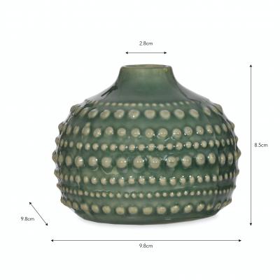 Castello Bottle Ceramic Castello Bottle Ceramic