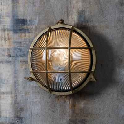 DEVONPORT ROUND BULK LAMP DEVONPORT ROUND BULK LAMP