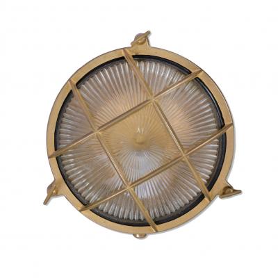DEVONPORT ROUND BULK LAMP DEVONPORT ROUND BULK LAMP