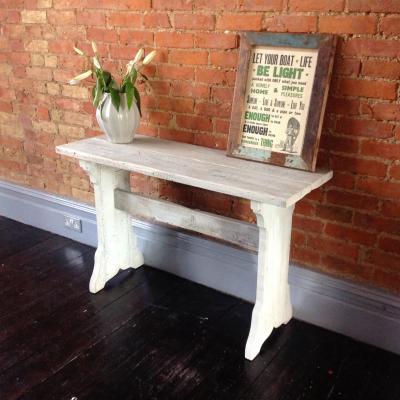 Chapel Table £395 Chapel Table £395