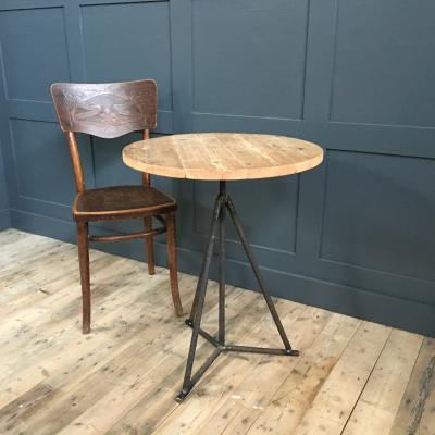 FRENCH BISTRO TABLE