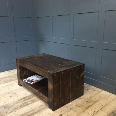 Low Coffee Table SALE £350 Low Coffee Table SALE £350