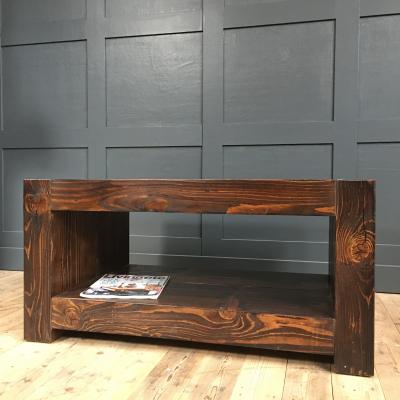 Low Coffee Table SALE £350 Low Coffee Table SALE £350
