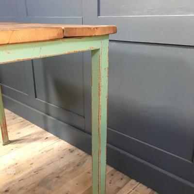ENGINEERS TABLE £595