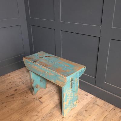 Primitive Stool/Beside Unit Primitive Stool/Beside Unit