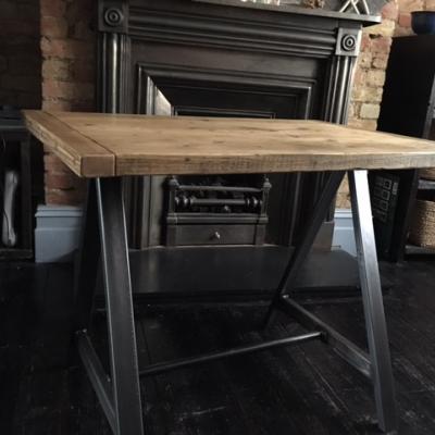 A FRAME DESK £495.00