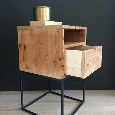 Bedside Unit with Drawer
