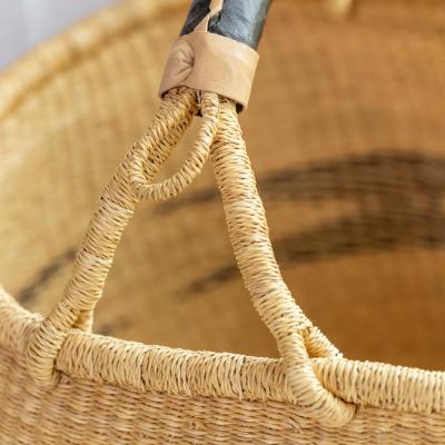 Round Shopping Basket £45 Round Shopping Basket £45