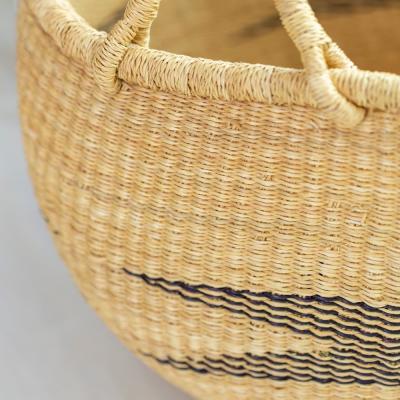 Round Shopping Basket £45 Round Shopping Basket £45