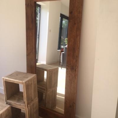Dressing Mirror