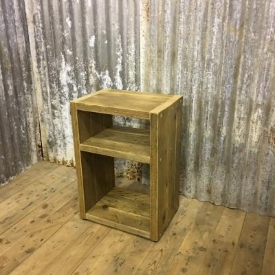 bedside unit £150