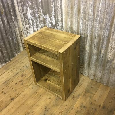 bedside unit £150