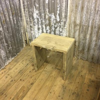 STOOL £70