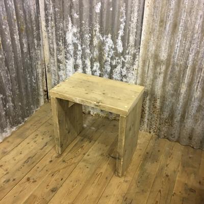STOOL £70