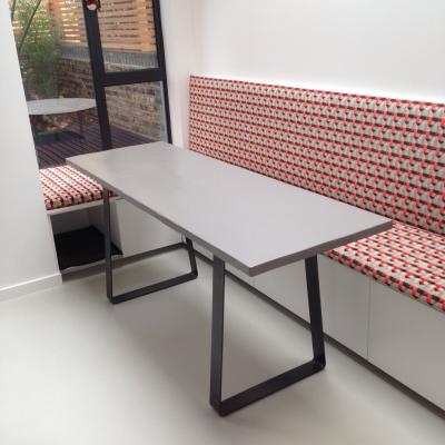 METAL BASED TABLE