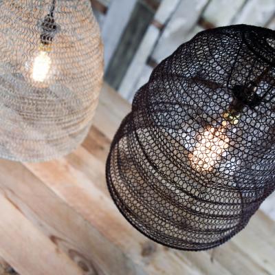 JATANI WIRE LAMPSHADE JATANI WIRE LAMPSHADE