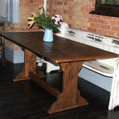 Chapel Table
