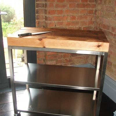 Butchers Block Butchers Block