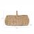 Bembridge Forage Basket Rattan