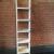 Stepped Shelving