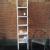 Stepped Shelving