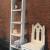Stepped Shelving