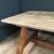 A FRAME RECLAIMED TABLE £795