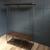 Storage Unit with Bench
