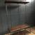 Storage Unit with Bench