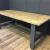 Painted Refectory Table £795.00