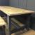 Painted Refectory Table £795.00