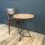FRENCH BISTRO TABLE