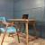 RECLAIMED WOOD TABLE/DESK £695