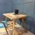 RECLAIMED WOOD TABLE/DESK £695