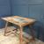 RECLAIMED WOOD TABLE/DESK £695