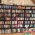 Shelving 