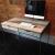 Reclaimed Wood and Metal Table £650