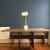 Singer Sewing Base Reclaimed Wood Table £495