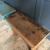 Primitive Stool/Beside Unit