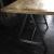 A FRAME DESK £495.00