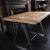 A FRAME DESK £495.00