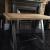 A FRAME DESK £495.00