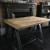 A FRAME DESK £495.00