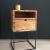 Bedside Unit with Drawer